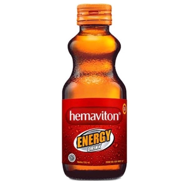 

hemaviton energi 150ml