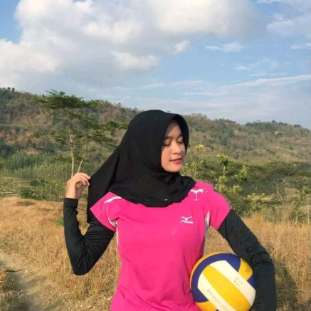 DAILY HIJAB POLOS SPORT MINI PET / HIJAB INSTAN PET KECIL