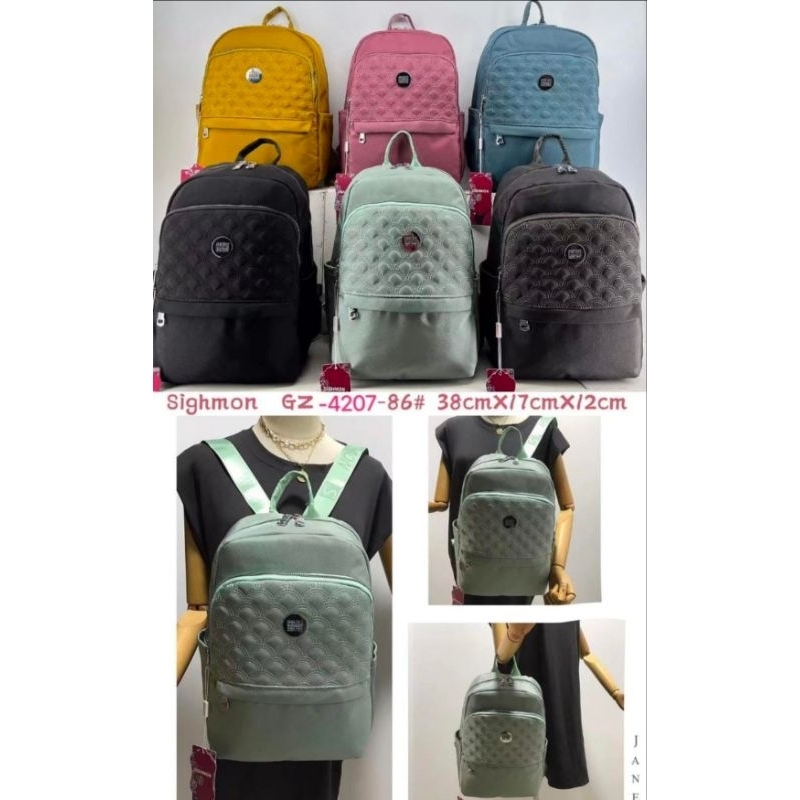 Tas Sighmon 4207 Ori