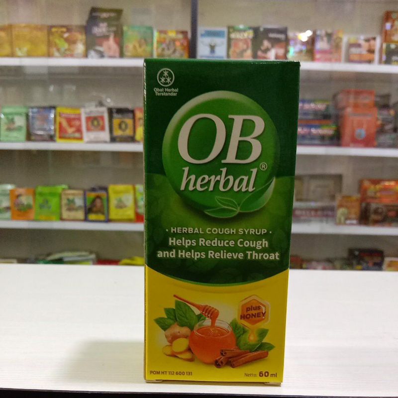 

OBherbal