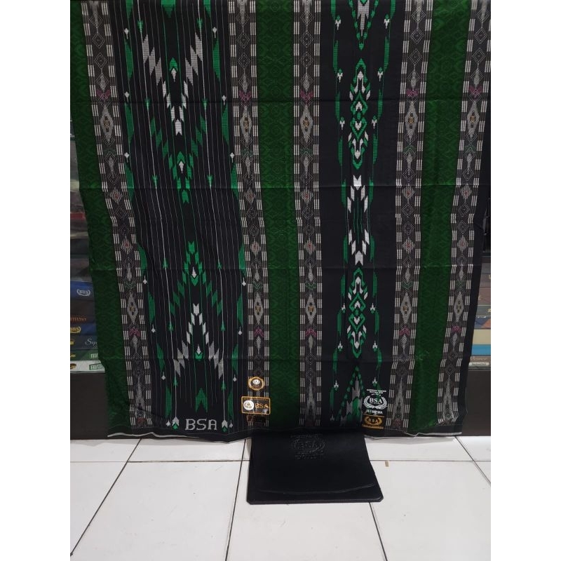 SARUNG BSA MOTIF BHS MASTERPIECE JIA