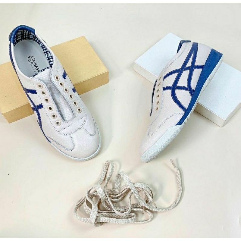 Sepatu Kulit Onit Asli Wanita