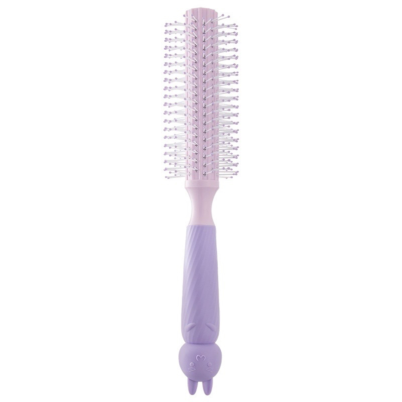 Sisir Roll Rambut Karakter Lucu Sisir Roll Sisir Roll Blow Sisir Blow Styling Rambut