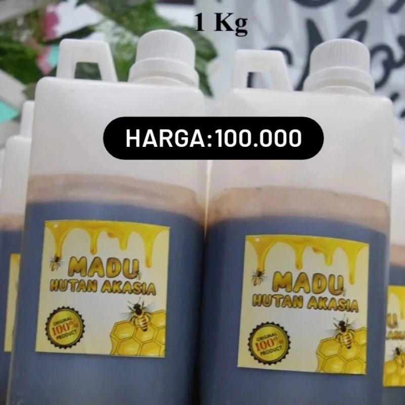 

Madu asli untuk kesehatan