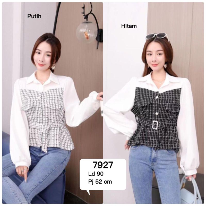 ATASAN WANITA KATUN 7927 MV_IMPORT