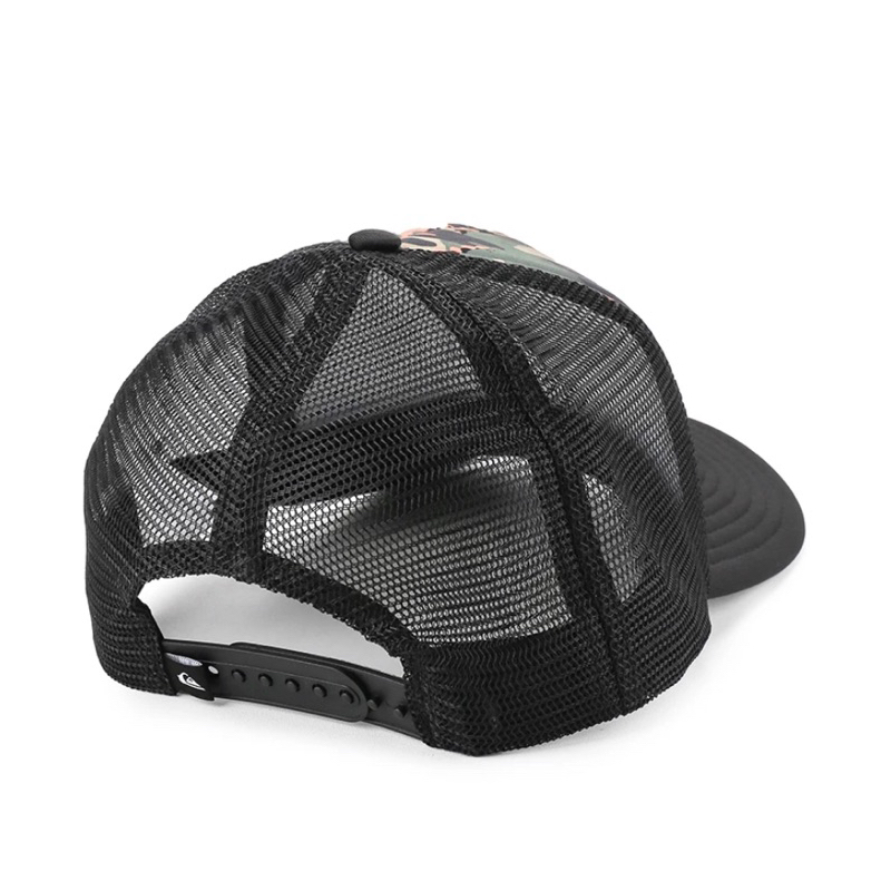 Topi Quiksilver Grillson Foam