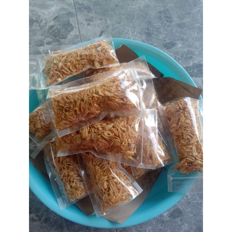 

Bawang Goreng Premium / Bawang Sumenep