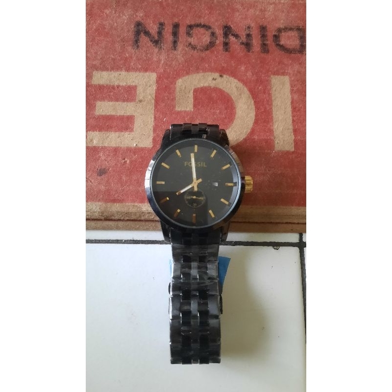 Jam Tangan Pria Cakep Viral