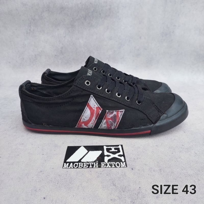 Macbeth Eliot Wallpaper Soze 43 Second