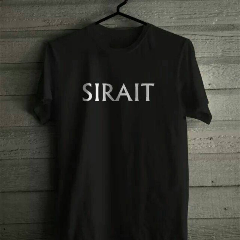 KAOS MARGA BATAK SIRAIT SIMPEL