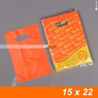 

LASTIK HD PLONG uk 15 x 22 tebal 0,45 REA (ecer) /bungkus online sh isi 10