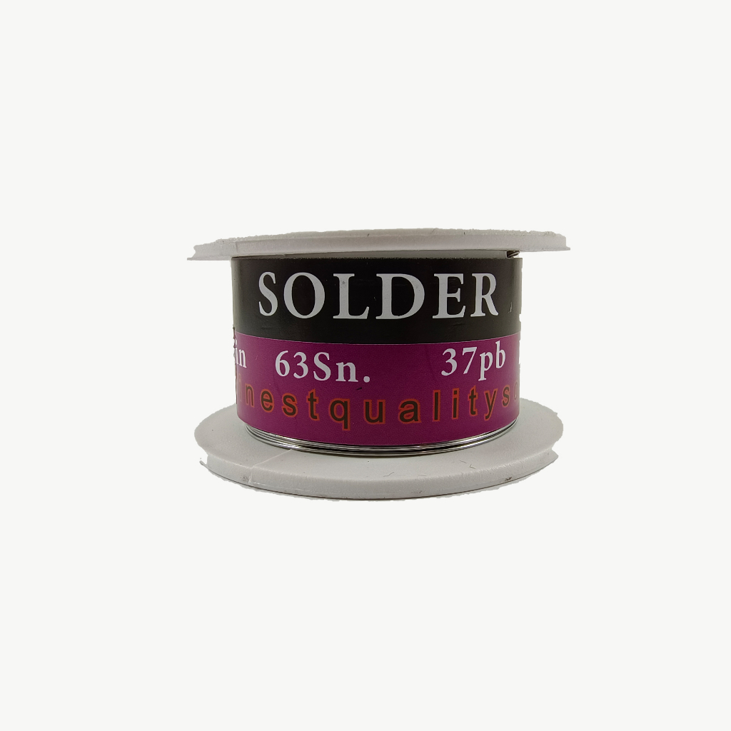 Timah Solder JYD 0.3mm Timah Gulung 0.3 mm