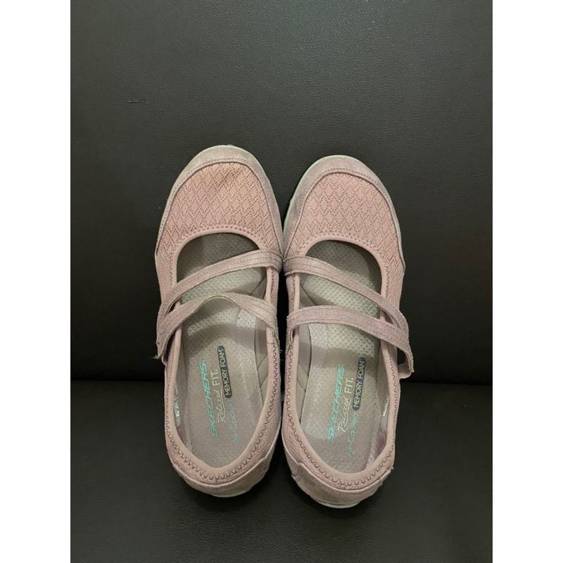 preloved sepatu skechers