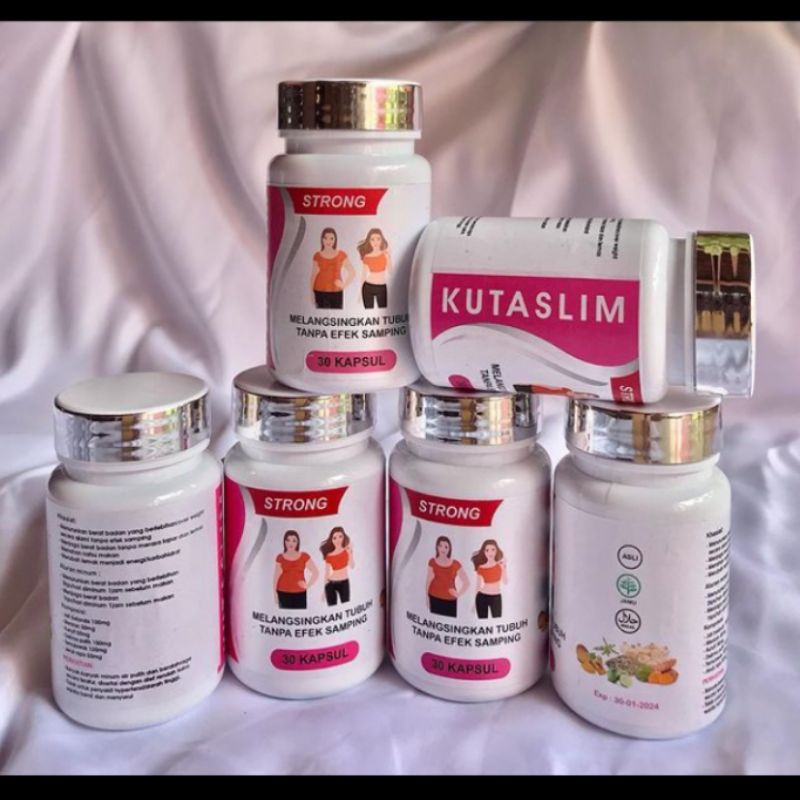 

Kutaslim
