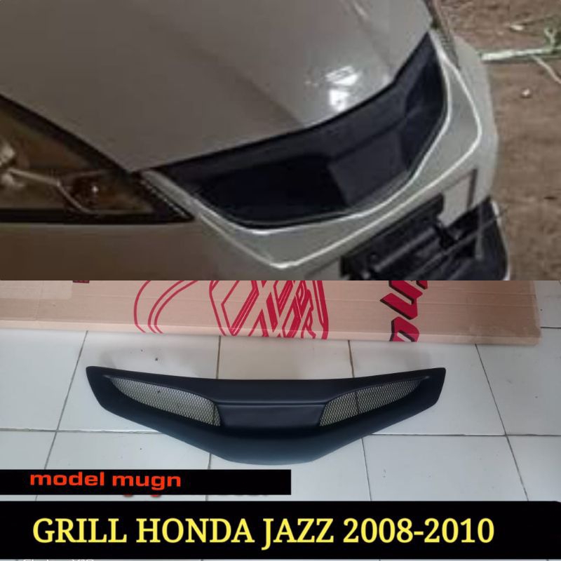 Grill Honda Jazz 2008-2010