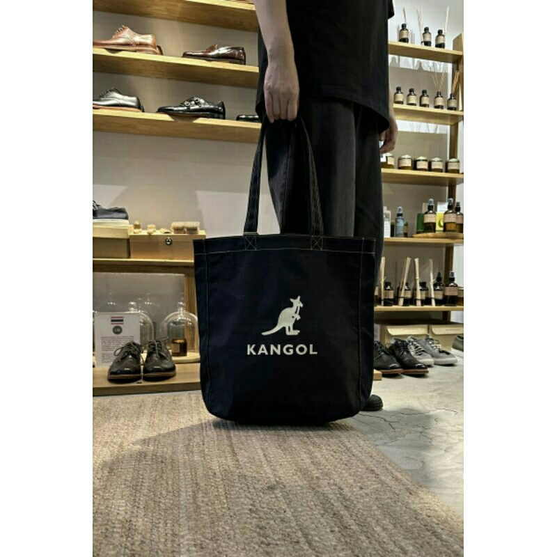 Tas kangol original