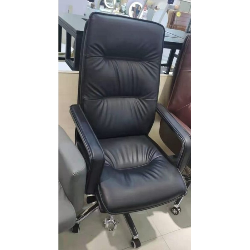 Kursi Kantor - Kursi Direktur Import 2020