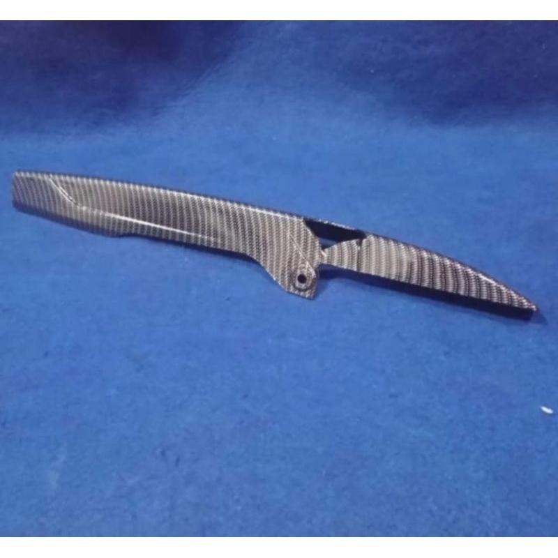 Tutup Rantai/Ketangkas Revo Absolute Karbon Kualitas Terbaik