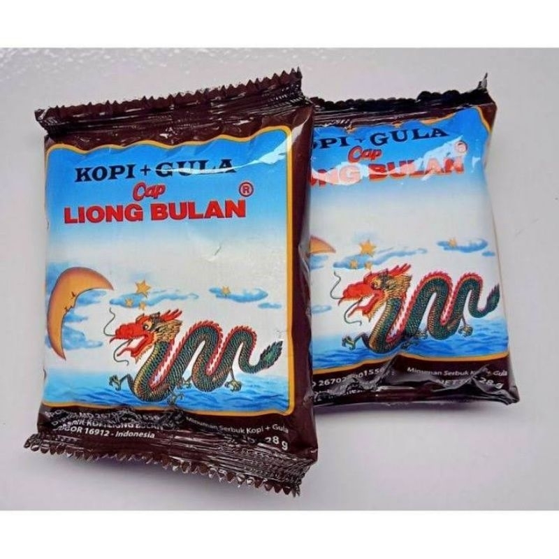 

Kopi Liong