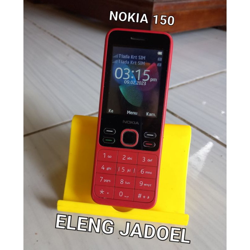 Nokia 150 new