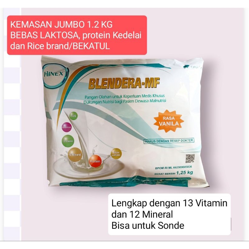 Susu MCT Blende_Ra MF JUMBO 1.2 kg