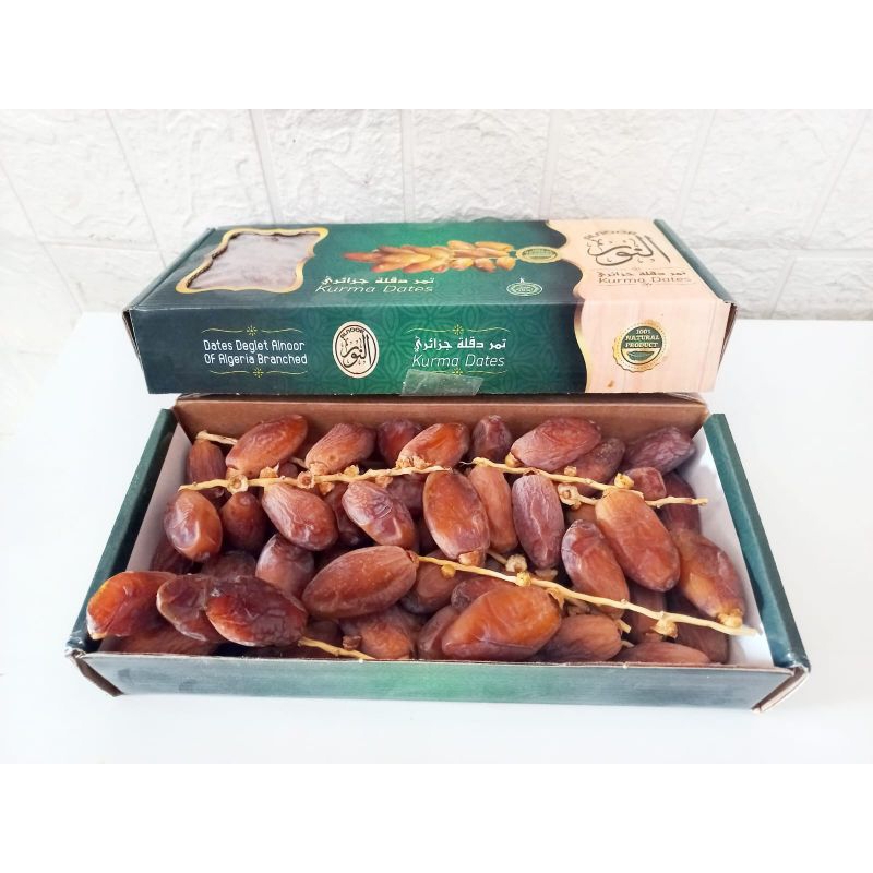 

Kurma Tunisia Tangkai 500 Kg Premium Original