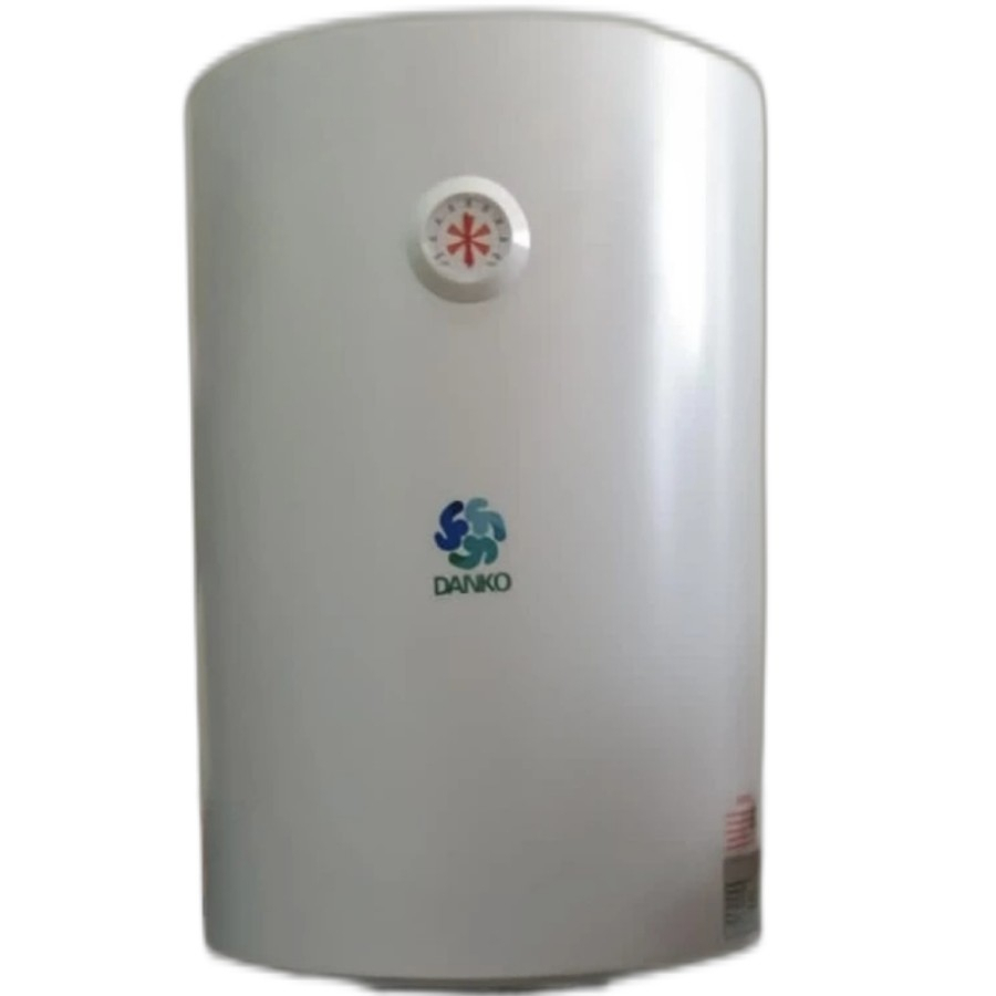 Water Heater Danko 50 Liter DA-50VS// Danko 100 Liter DA-100S  Free Shower New Produk!!!