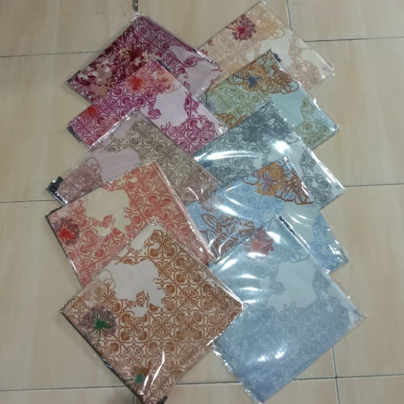 Segiempag Motif Osaka Azara