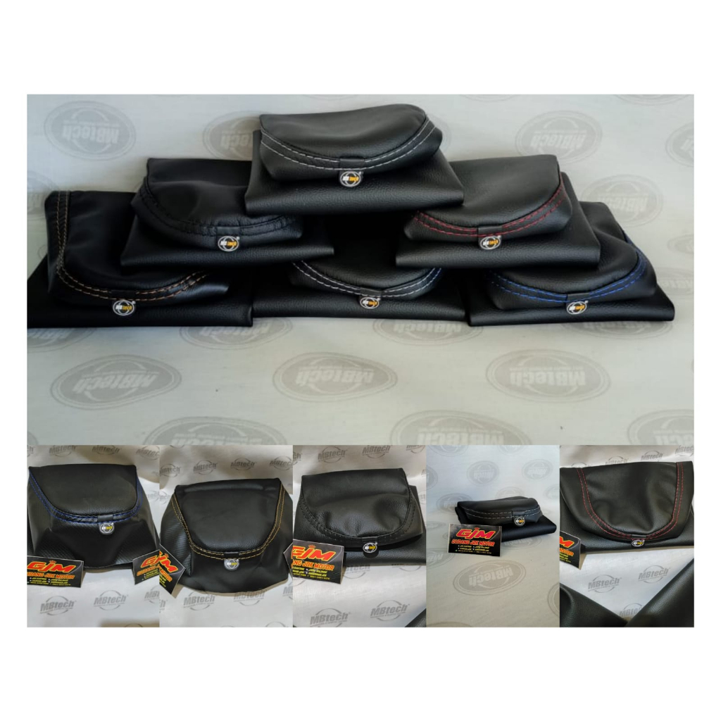 Kulit jok motor Nmax new standar/kulit Nmax new satandar/kulit mbtech/cover Nmax new mbtech/Cover jo