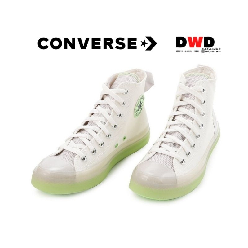 Converse Chuck Taylor All Star Cx Lo-Fi Men's White