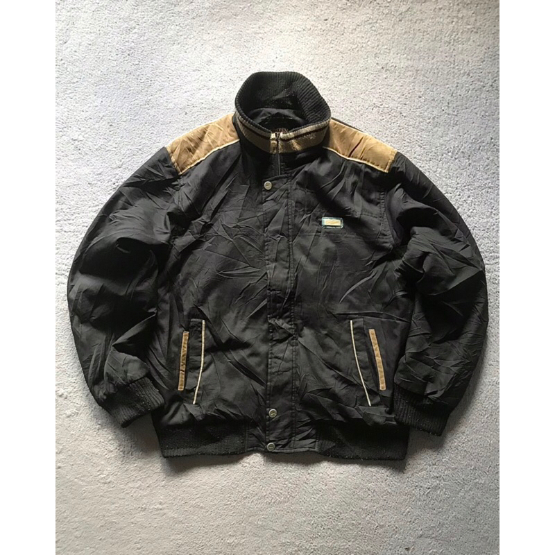 Forman Vintage Jacket