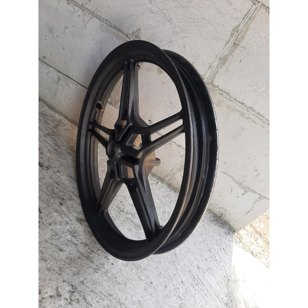 Velg Yamaha MX King 150 Fi Velg Depan Yamaha MX King Velk Snipe MXi Original Copotan Motor