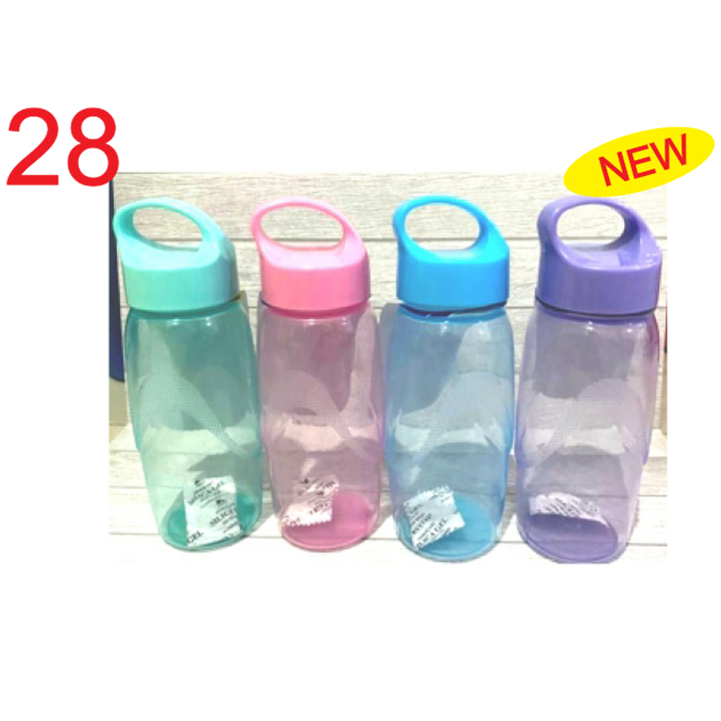 Rizkyonline88 Botol Minum Venus 380ml V007