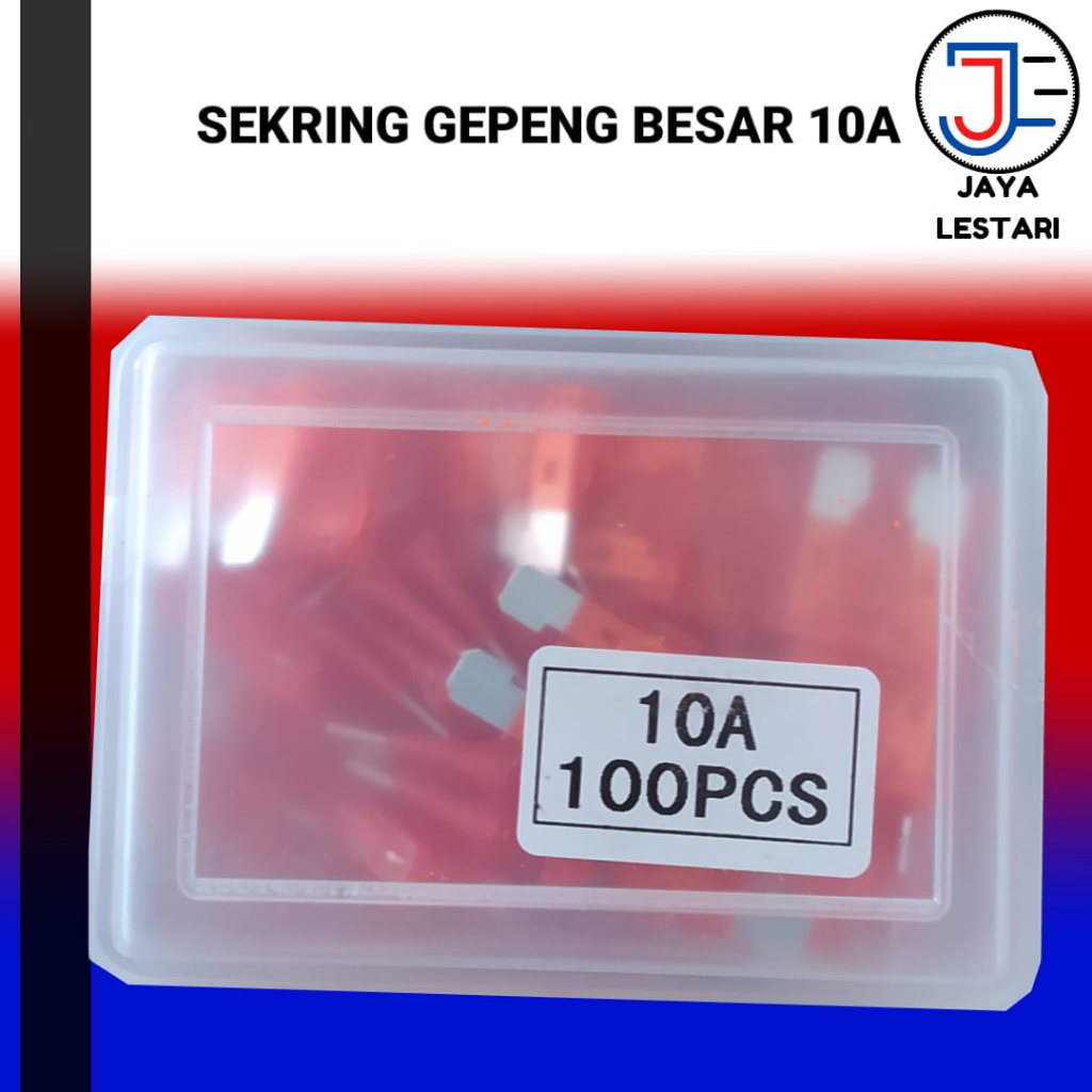 SEKRING GEPENG BESAR 10 A