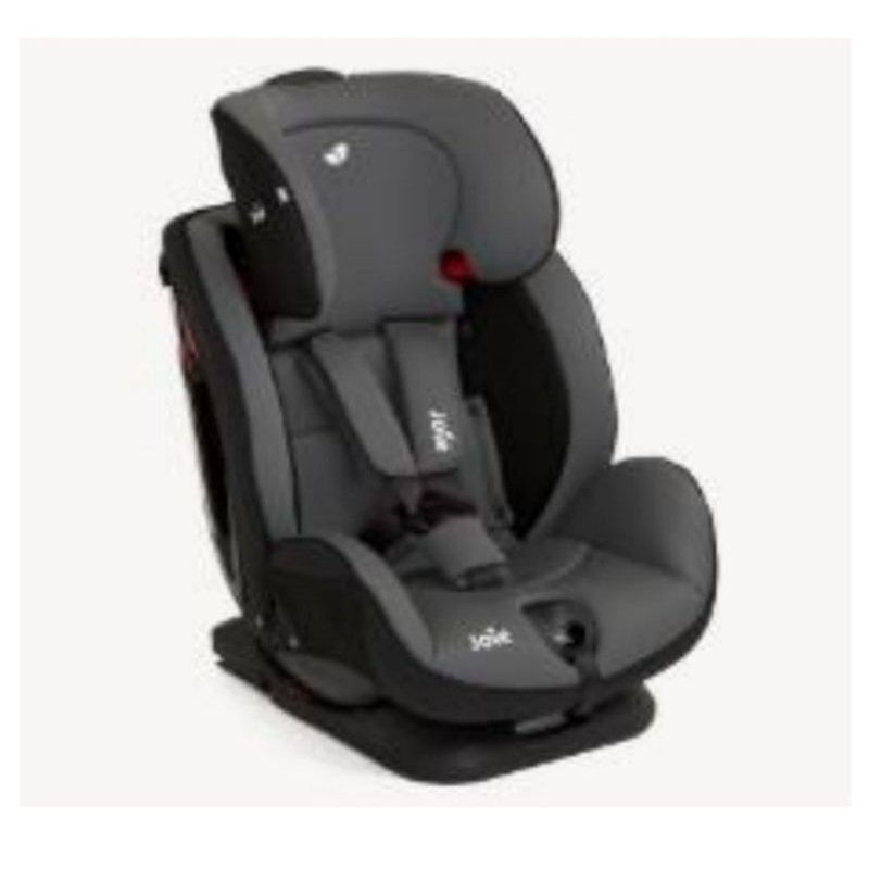 Carseat Joie Meet Stages FX Isofix