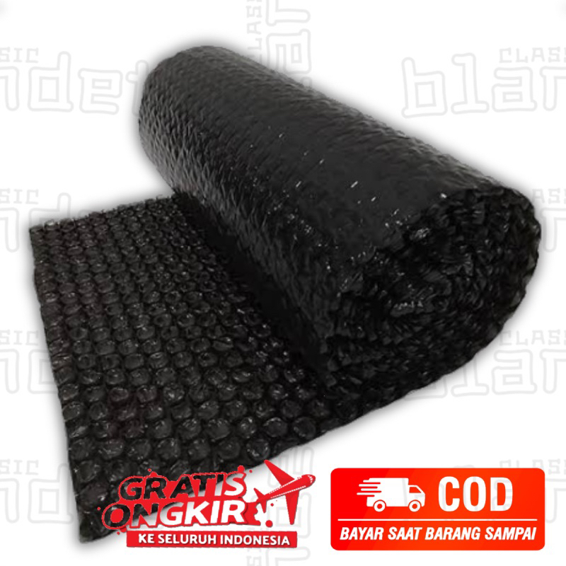 

⛔️BLANDET⛔️ Extra Xtra Bubble wrap Agar Paket Semakin Aman Kuat Kokoh Anti Badai