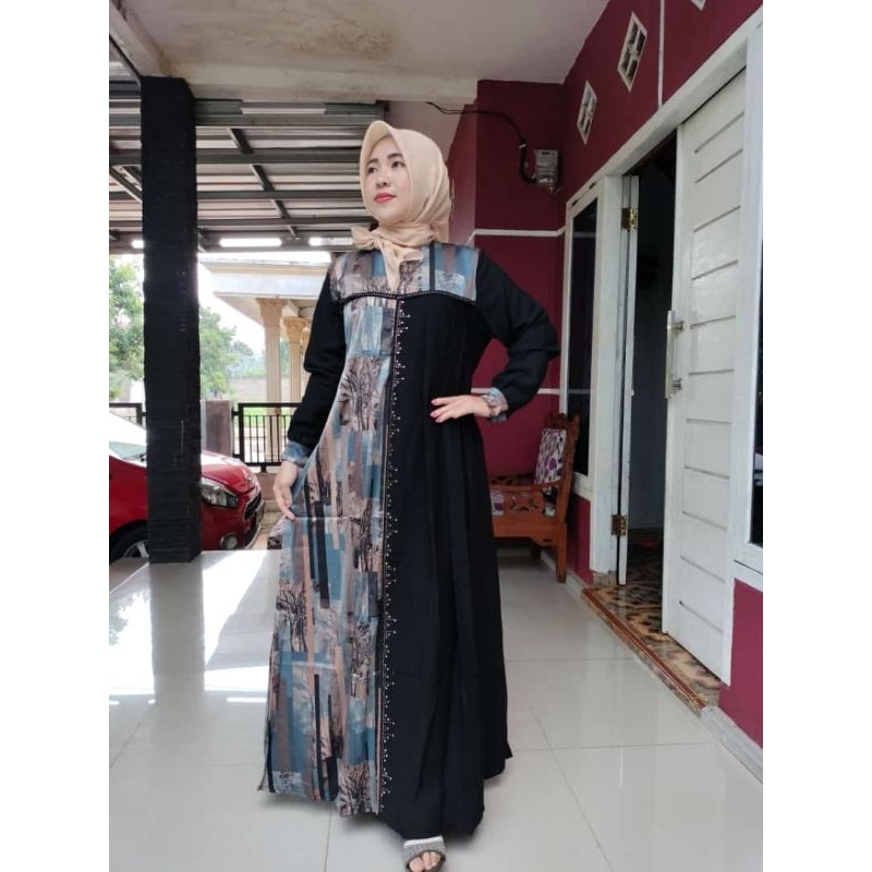 dress happy