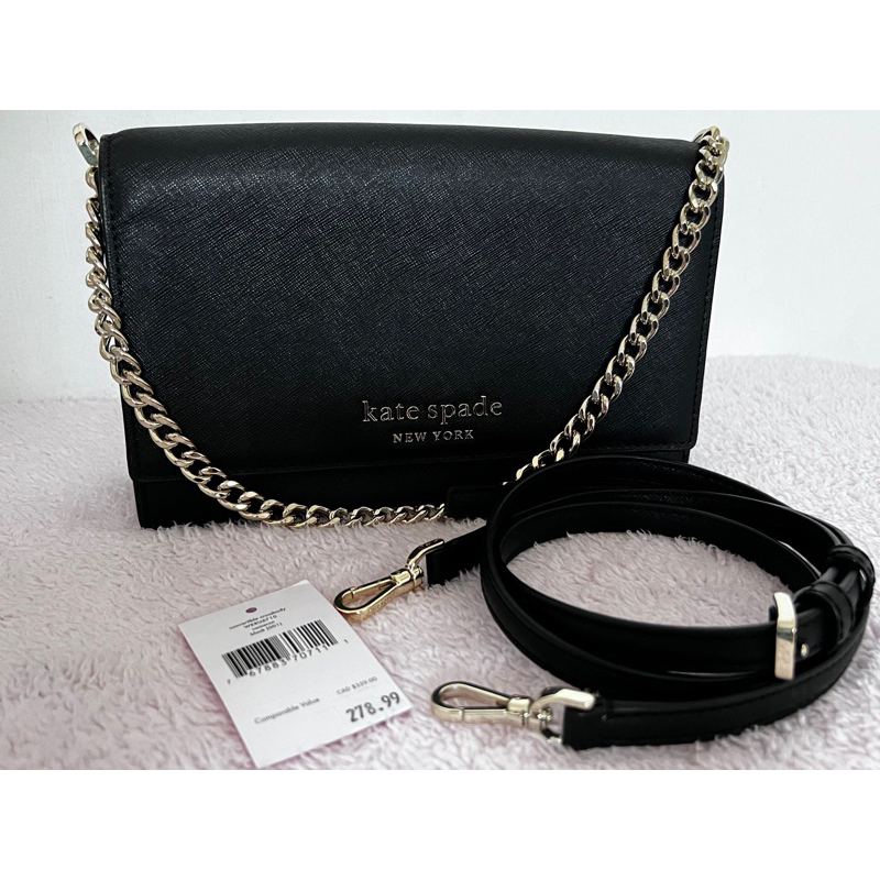 Kate Spade Cameron Convertible Crossbody