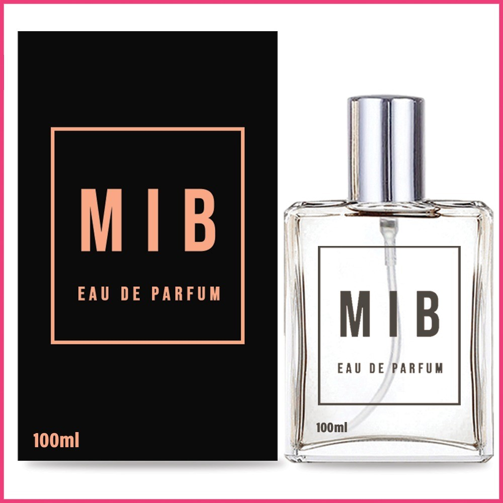 PARFUM INSPIRE EAU DE PARFUM 100ML INSPIRED PRIA WANGI TAHAN LAMA / PARFUM JAKARTA / EDP INSPIRED