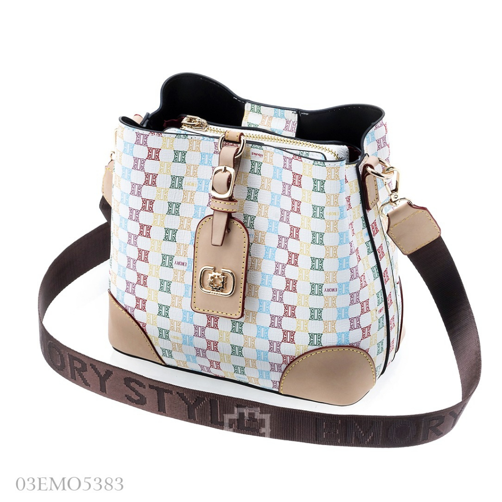 SB EMORY Dellavin Tas Sandang/Selempang Wanita 03EMO5383