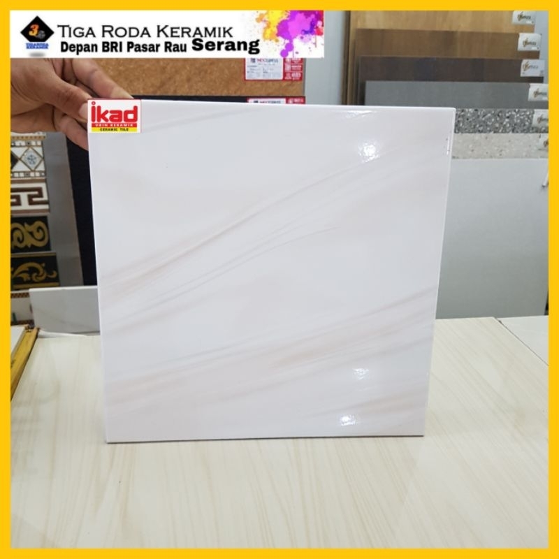 keramik 30x30 lantai/keramik motif marmer/keramik motif granit/keramik lantai glossy/keramik polos/k