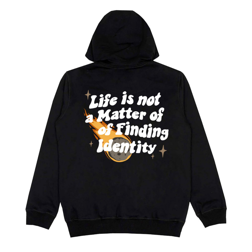 Jaket Hoodie Distro Pria Wanita Streetwear Wush Club Metter