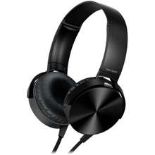 Headphone Extra Bass MDR-XB450 With microphone