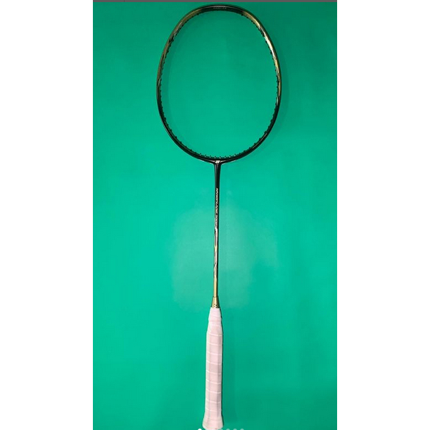 Raket Badminton YONEX Nanoflare 700 Limited Edition 4UG5 Original Asli Bulu Tangkis