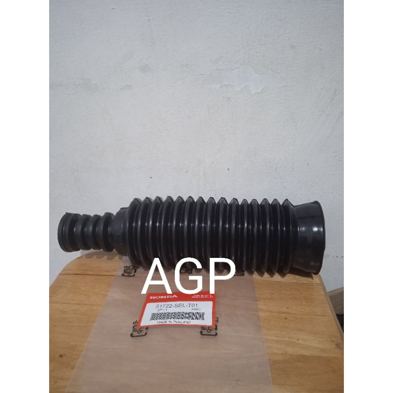 Boot Shock Depan Jazz Lama GD3 51722-SEL