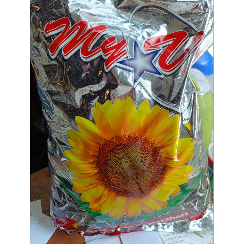 

kwaci bunga matahari eceran 100grm