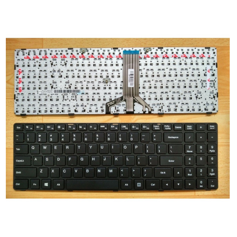 Keyboard Laptop Lenovo IDEAPAD 100S-15 IBD 100-15 IBD 100-15IBD