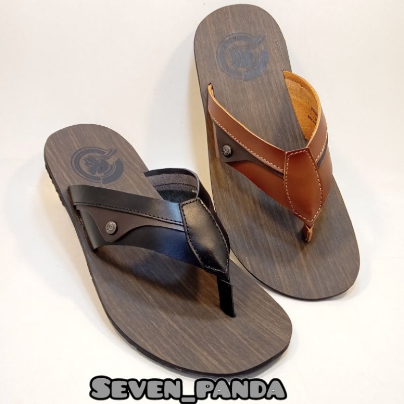 Nobel Stone 02 (Sandal Jepit Pria) [8001084108]