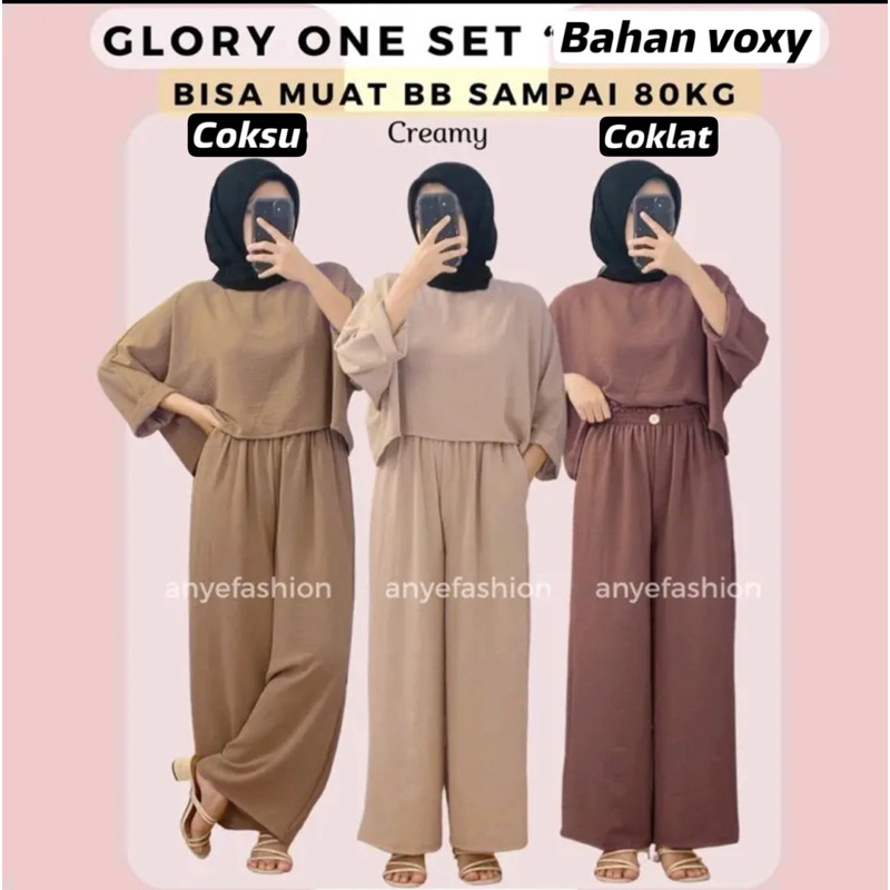 RD FASHION - ONE SET GLORY 2in1