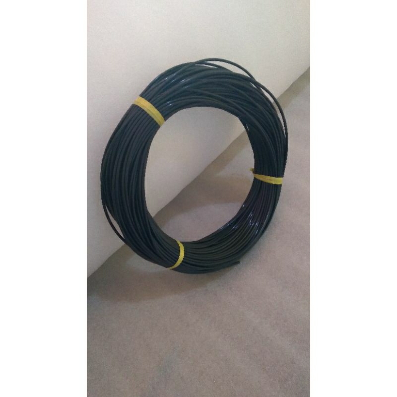 selang piping 2.6mm/rotan piping2.6mm